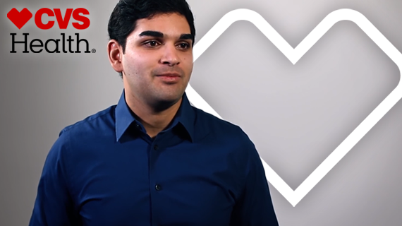 Learn More about Coram (Infusion Pharmacy) with Shamir Patel