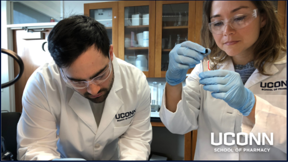 Experience Specialty Pharmacy! [Watch this video]